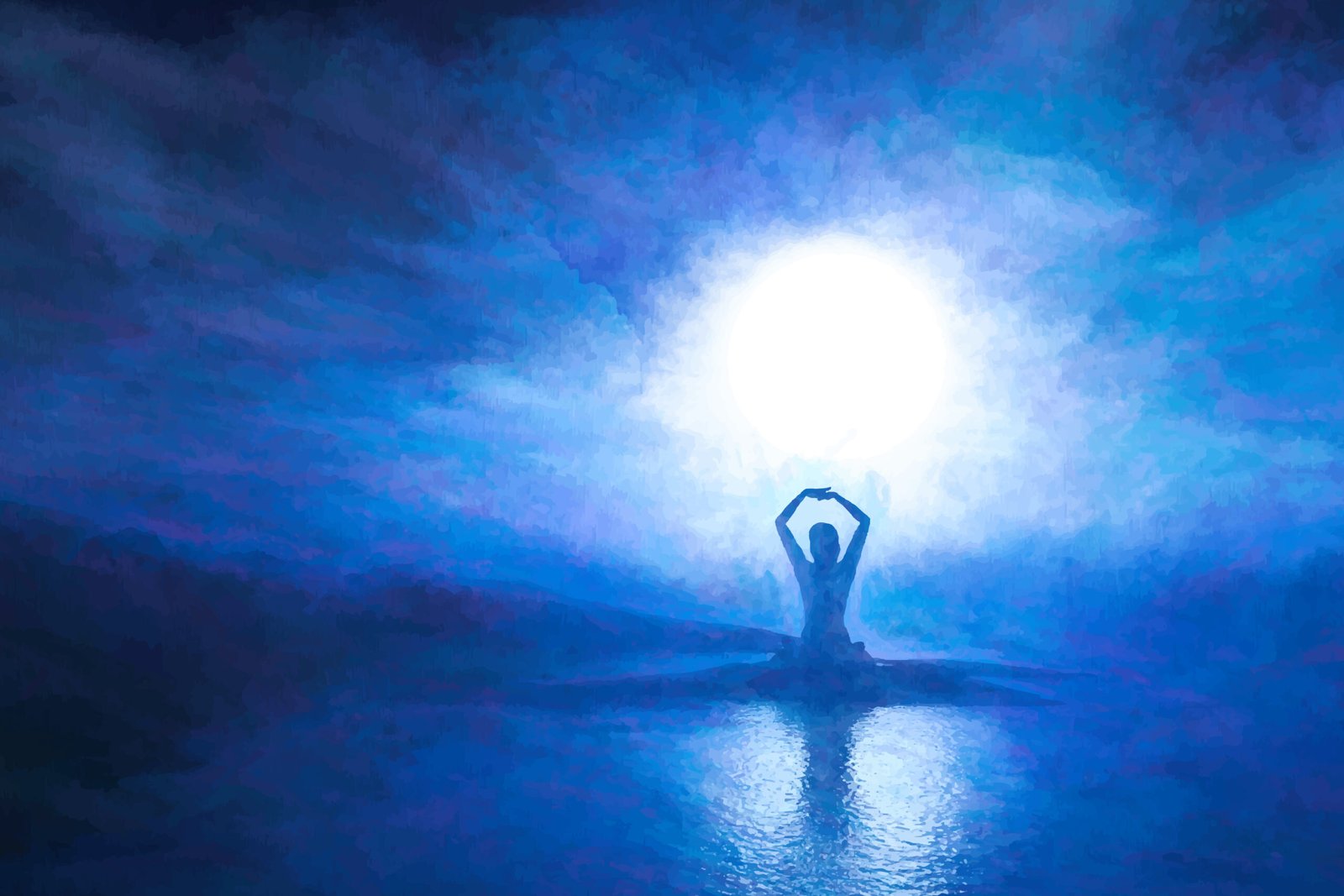 Spiritual Renewal